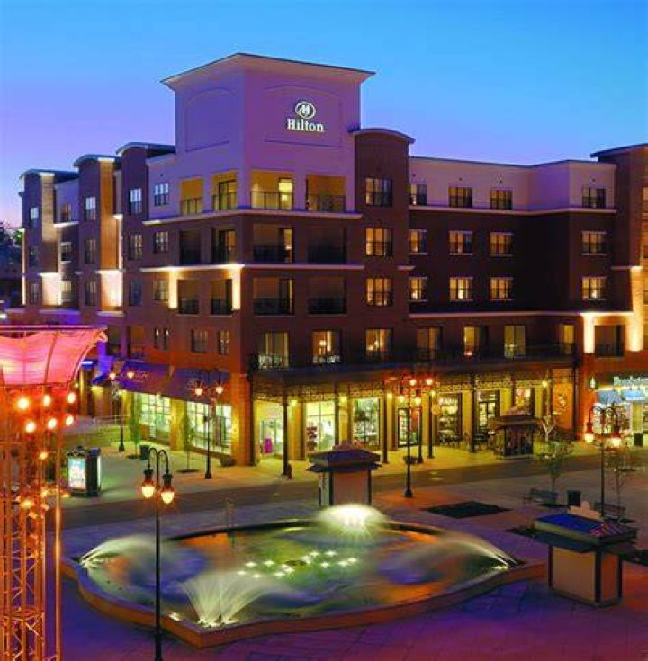 Hilton Branson Landing MO: Your Ultimate Guide to Luxury and Comfort