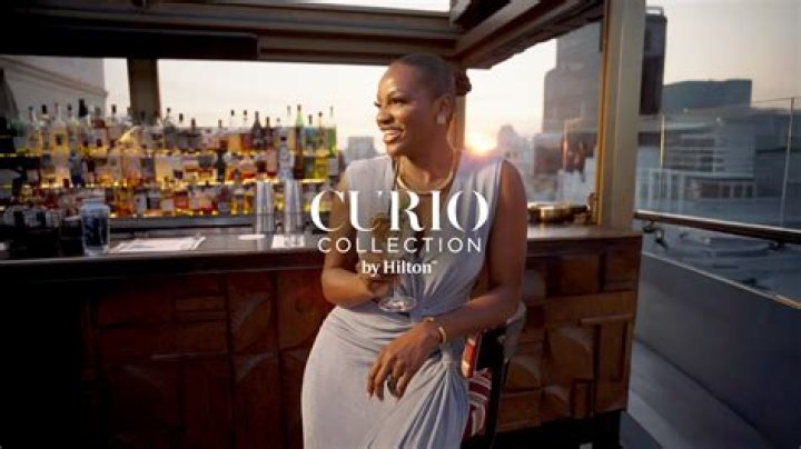 Hilton Curio Austin: A Premier Destination for Travelers