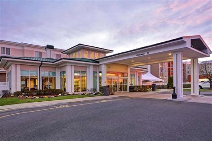 Hilton Garden Inn Riverhead: Your Premier Stay on Long Island