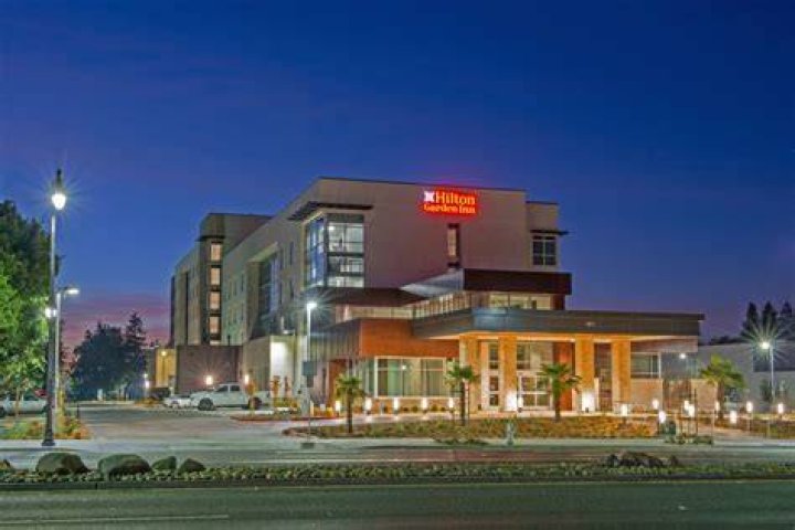 Hilton Garden Inn Sunnyvale: The Ultimate Guide to Your Perfect Stay