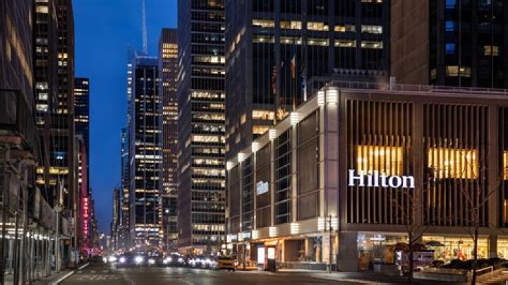 Hilton New York Midtown Manhattan Hotel: The Ultimate Guide for Your Next Stay