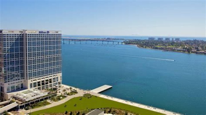 Hilton San Diego Bayfront: The Ultimate Guide to Your Harbor Island Getaway