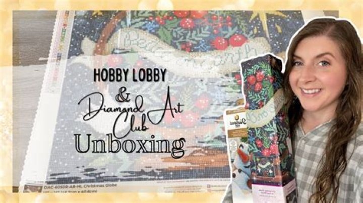 Hobby Lobby Crafts Kits: The Ultimate Guide for Creative Enthusiasts