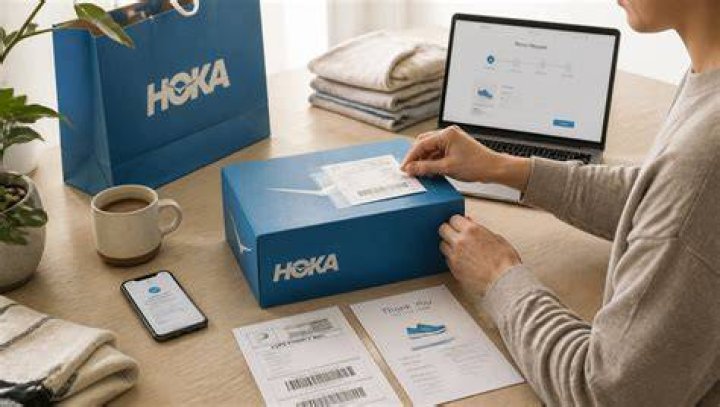 Hoka Return: The Ultimate Guide to Understanding and Maximizing Your Investment
