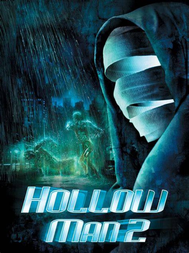 Hollow Man Actors: Unveiling the Talents Behind the Invisibility