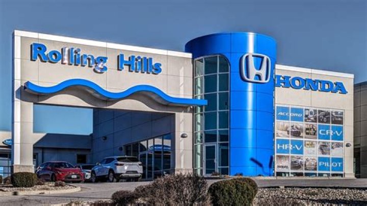 Honda Dealership Lee's Summit MO: Your Ultimate Guide to Exceptional Service and Quality