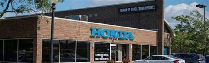 Honda of Cleveland Heights Service Center: Your Ultimate Destination for Auto Care