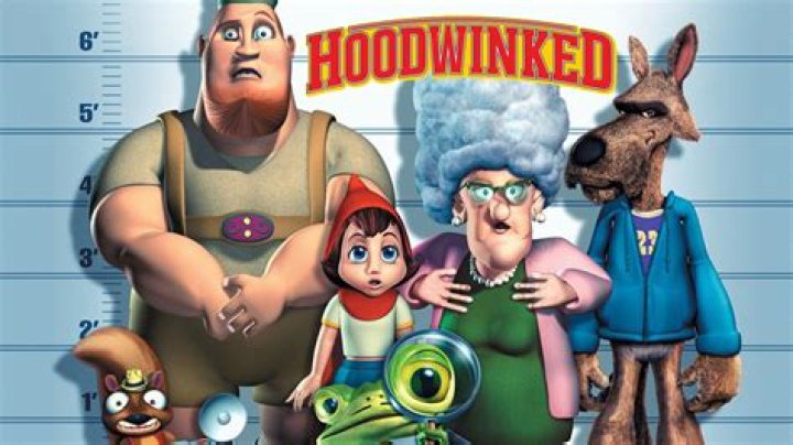 Hoodwinked Cast: A Comprehensive Look at the Voices Behind the Scenes