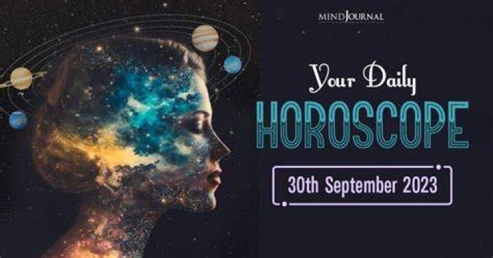 Horoscope August 30th: Discover the Cosmic Insights Shaping Your Day