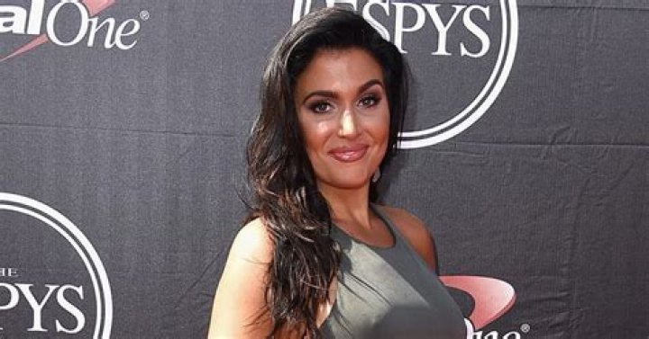 Hot Molly Qerim: A Rising Star in the Entertainment World
