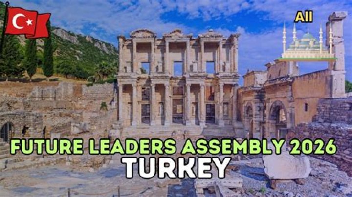 How Are Turkey's Leaders Chosen: A Comprehensive Guide