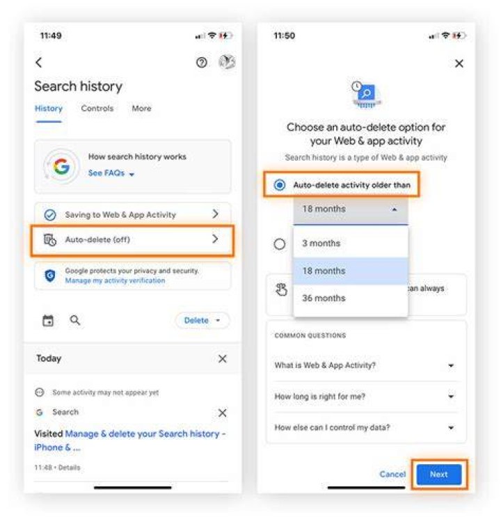 How Can I Remove History from Google: A Comprehensive Guide to Privacy Control