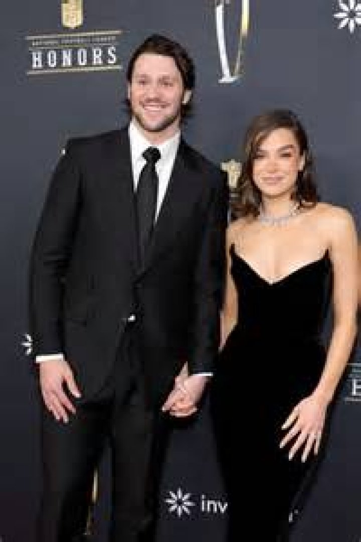How Did Hailee Steinfeld and Josh Allen Meet? The Untold Story of Their Love Journey