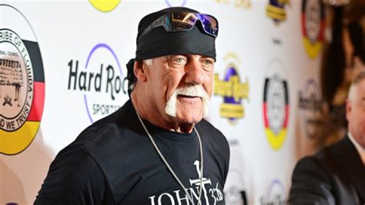 How Did Hulk Hogan Get His Name? Unveiling the Origins of a Wrestling Legend