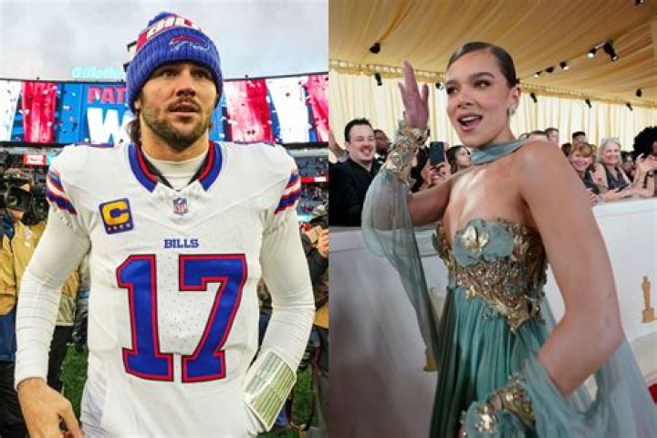 How Did Josh Allen and Hailee Meet? A Detailed Journey of Love and Fame