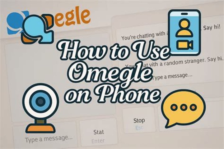 How Do I Use Omegle: A Comprehensive Guide to Safe and Effective Chatting