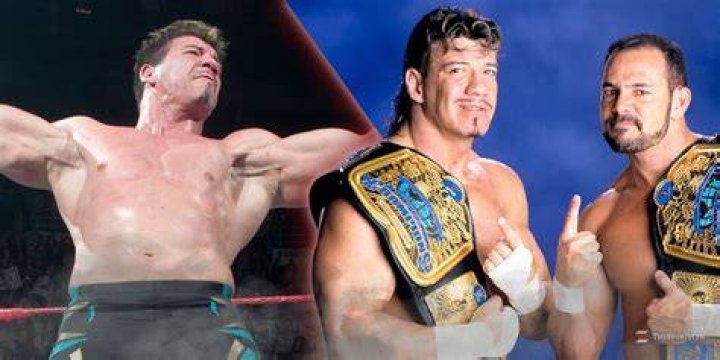 How Eddie Guerrero's Death Shook the Wrestling World