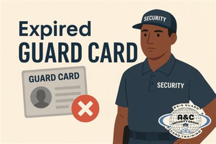 How Long Does It Take to Get a Guard Card? Your Complete Guide
