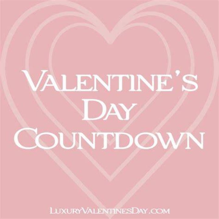 How Long Till Valentine's Day: A Comprehensive Guide to Countdown and Celebrations