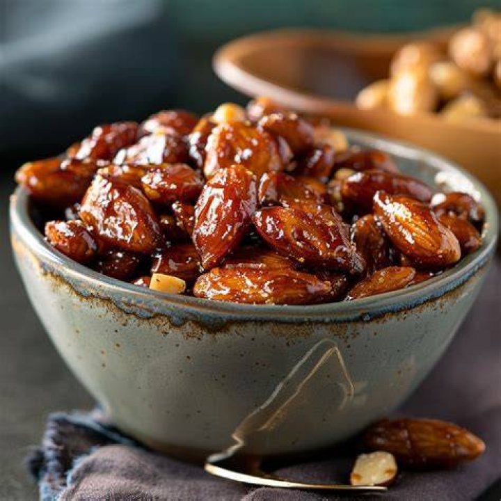 How Long to Bake Almonds at 400&deg;F: The Ultimate Guide