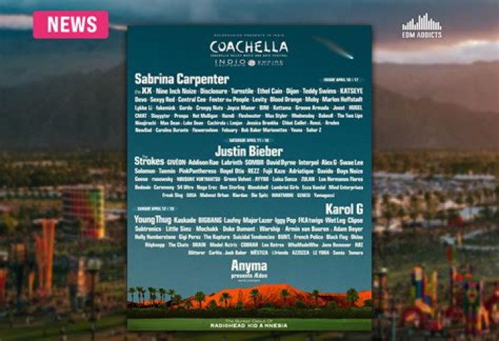 How Many Days of Coachella Are There: The Ultimate Guide