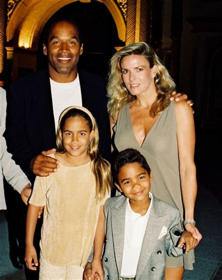 How Many Kids Did Nicole Simpson Have: A Comprehensive Look Into Her Family Life
