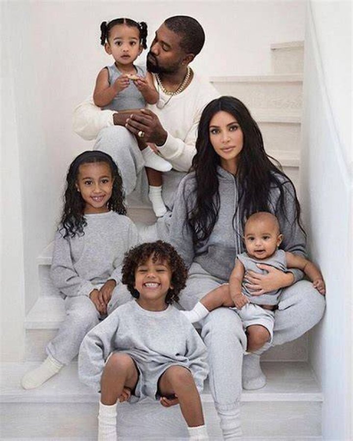 How Many Kids Does Kanye West Have? Discover His Family Life