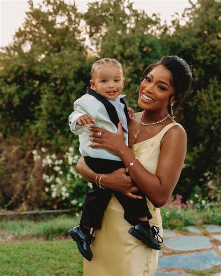 How Many Kids Does Keke Watts Have? Unveiling the Life and Family of Keke Watts