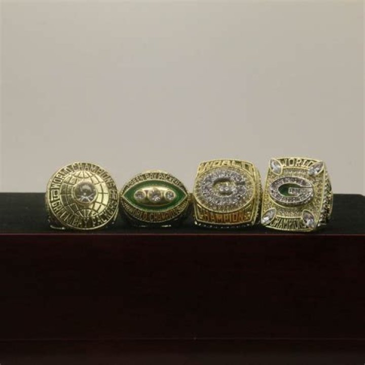 How Many Rings Does Green Bay Have: A Comprehensive Dive into the Packers' Championship Legacy