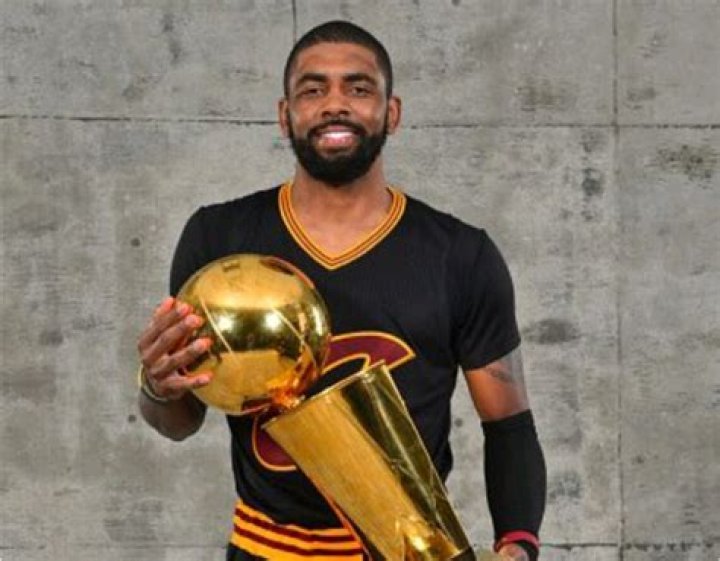 How Many Rings Does Kyrie Have? Exploring the NBA Champion's Journey
