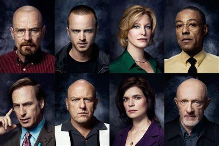 How Many Seasons of Breaking Bad: A Comprehensive Guide