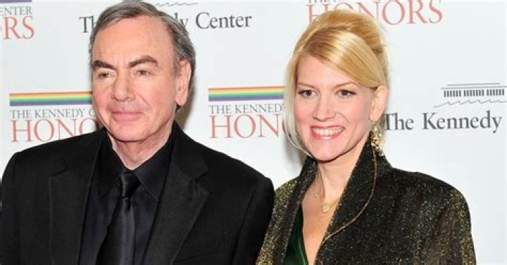How Many Times Has Neil Diamond Been Married? Exploring the Iconic Singer's Personal Life