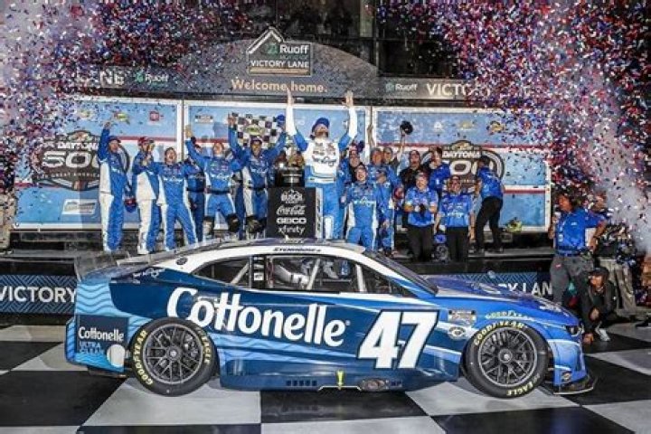 How Much Does the Winner of the Daytona 500 Get? A Comprehensive Breakdown