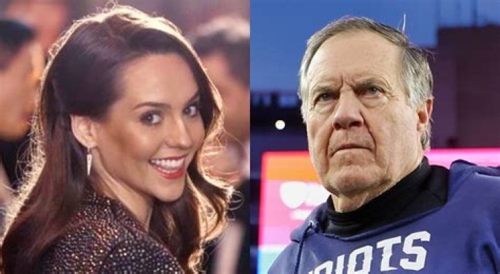 How Old is Belichick's Girlfriend? Unveiling the Life and Story Behind the Scenes