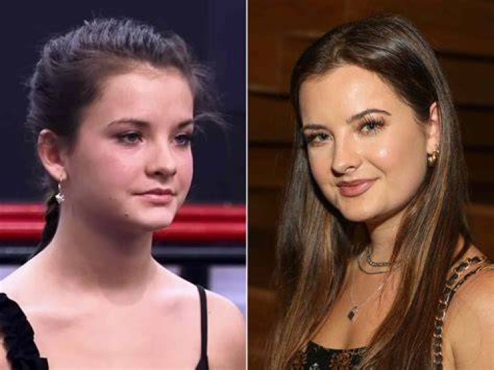 How Old is Brooke on Dance Moms? Unveiling the Star's Journey and Legacy