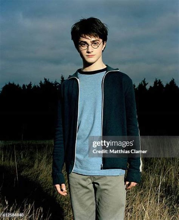 How Old Is Daniel Radcliffe in Harry Potter 1: A Comprehensive Look