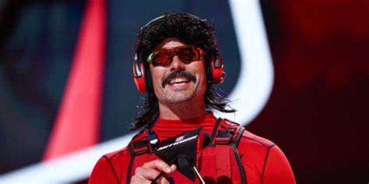 How Old is Dr. Disrespect? A Comprehensive Guide to the Legendary Streamer