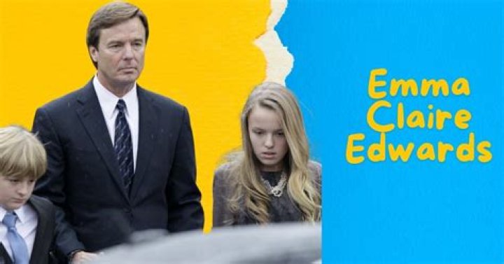 How Old Is Emma Claire Edwards: A Comprehensive Guide to Her Life and Career