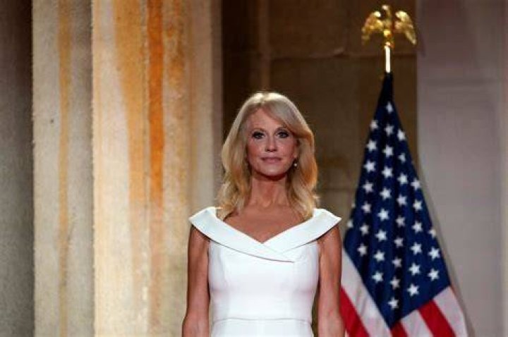How Old Is Kellyanne Conway: A Comprehensive Guide to Her Life, Career, and Achievements