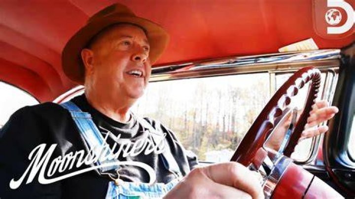 How Old is Mark on Moonshiners: A Comprehensive Guide