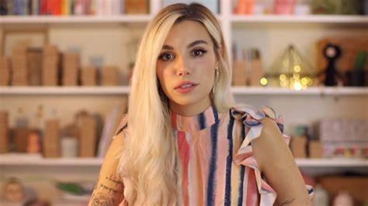 How Old Is Marzia? A Comprehensive Guide to Marzia Lia's Age and Life