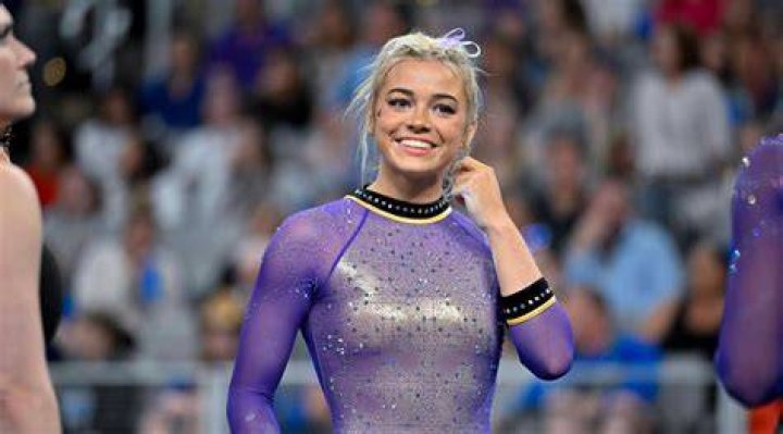 How Old is Olivia Dunne? Discovering the Rising Star's Age and Journey
