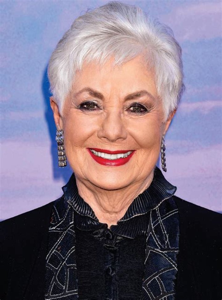How Old Is Shirley Jones Actress: A Comprehensive Look at Her Life and Career