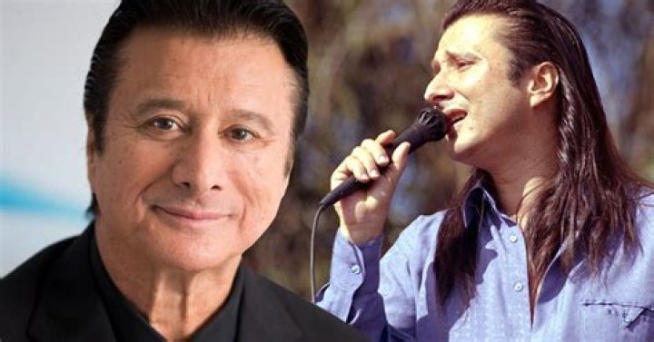 How Old Is Steve Perry? A Comprehensive Look at the Iconic Singer's Life and Career