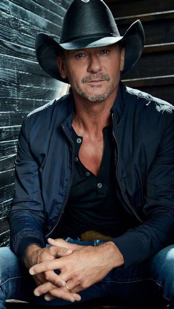 How Old is Tim McGraw: A Comprehensive Guide to the Country Music Legend