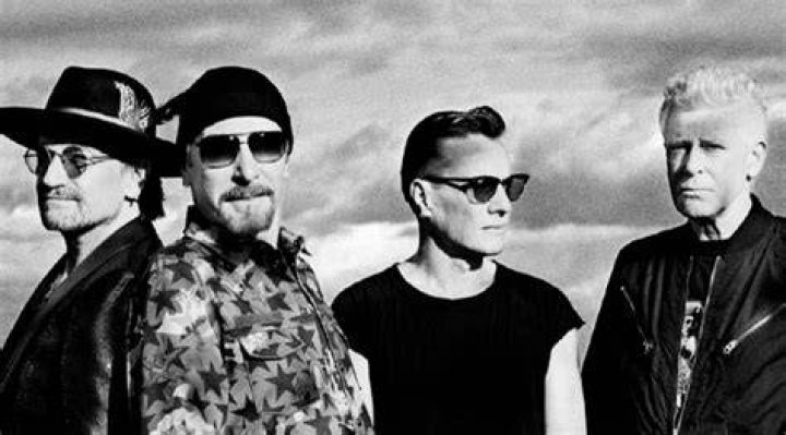 How Old Is U2: A Comprehensive Guide to the Iconic Band's Legacy