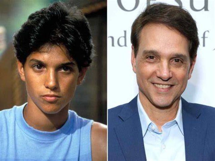 How Old Was Ralph Macchio in Crossroads: A Comprehensive Look at the Actor's Journey