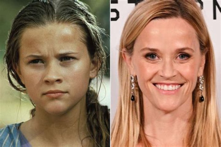 How Old Was Reese Witherspoon in Man in the Moon: A Comprehensive Look