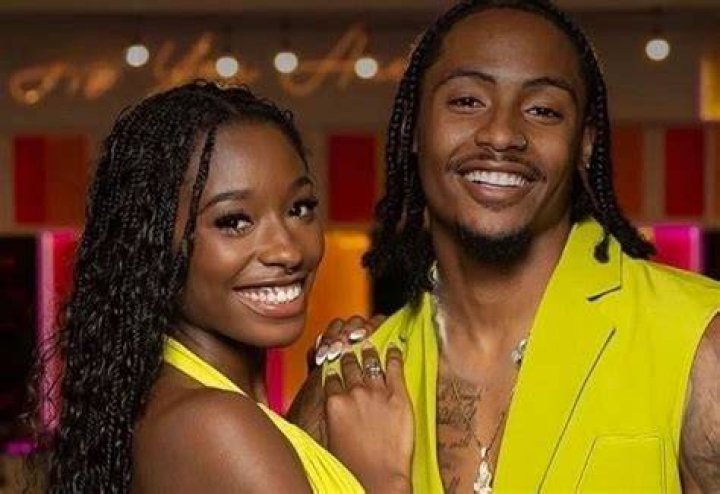 How Tall Is Serena From Love Island: A Comprehensive Guide