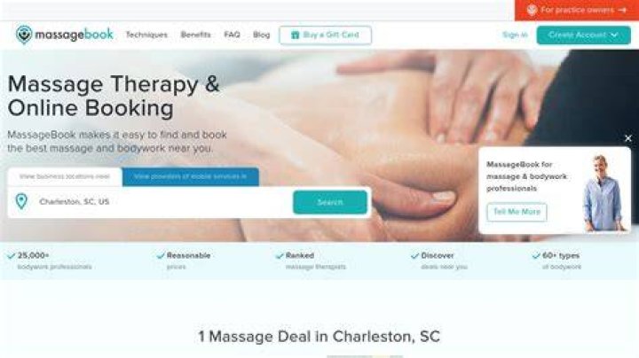 How to Access massagebook.com Login: A Comprehensive Guide